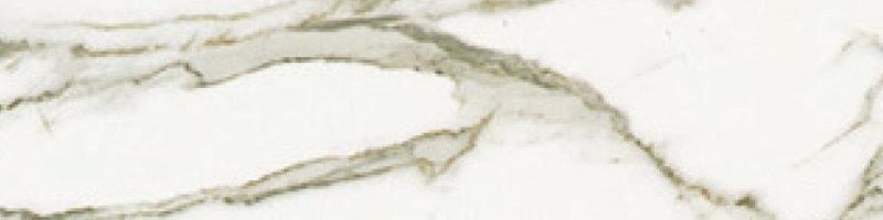 Euromarmo Statuario Venato Polished Marble Look Porcelain Tiles tile