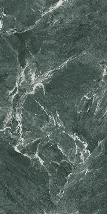 Euromarmo Verde Bella Marble Look Porcelain Tiles tile
