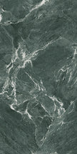 Euromarmo Verde Bella Marble Look Porcelain Tiles tile