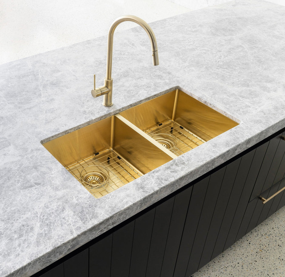 Lavello Protection Grid for MKSP-D1160440D (2pcs) - Tiger Bronze