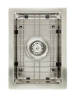 Lavello Protection Grid for MKSP-S322222 - Polished Chrome