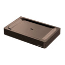 Brushed Bronze