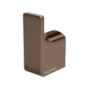 Brushed Bronze