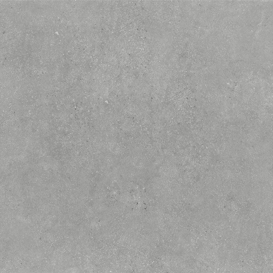Galaxy Grey Concrete Look Porcelain Tiles 300x600mm tile