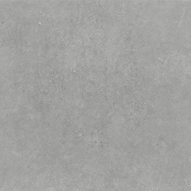 Galaxy Grey Concrete Look Porcelain Tiles 300x600mm tile