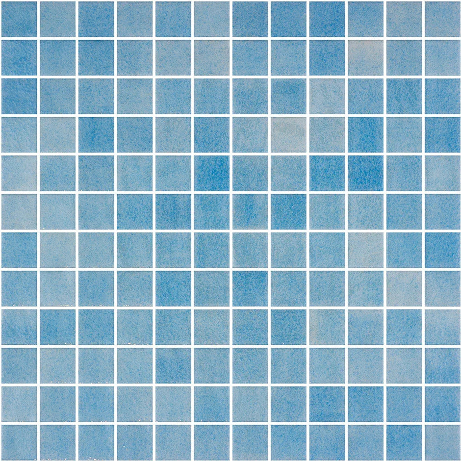 Genuine Light Blue Porcelain Tiles tile