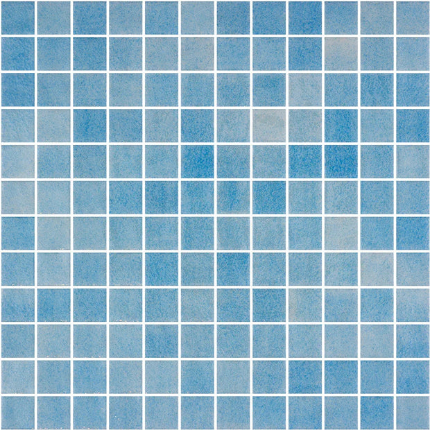 Genuine Light Blue Porcelain Tiles tile