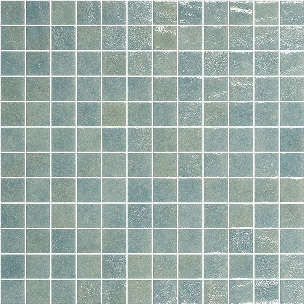 Genuine Mid Green Porcelain Tiles tile
