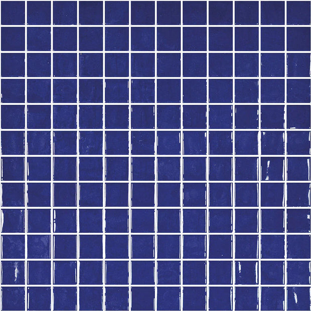 Genuine Midnight Blue Porcelain Tiles tile