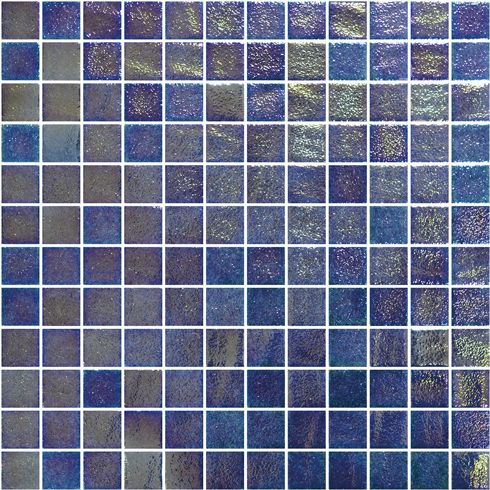 Genuine Pearl Dark Blue Porcelain Tiles tile