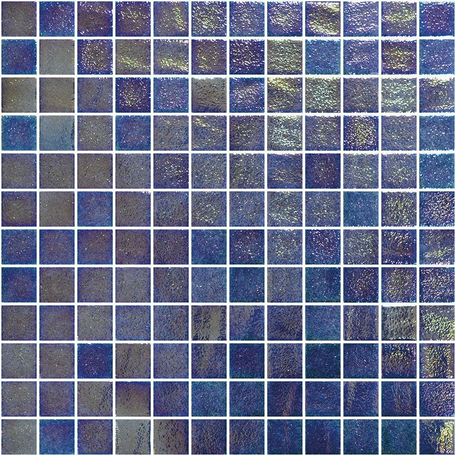 Genuine Pearl Dark Blue Porcelain Tiles tile