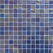 Genuine Pearl Dark Blue Porcelain Tiles tile