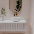 Georgia 360mm Above Counter Basin