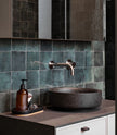 Georgia 450mm Above Counter Basin