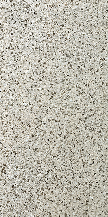 Terrazzo Venezia Gesso Porcelain Tiles tile