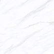 Grey Vein Gold Marble Look Porcelain Tiles in a room setting