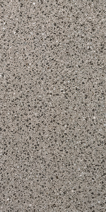 Terrazzo Venezia Grigio Porcelain Tiles tile