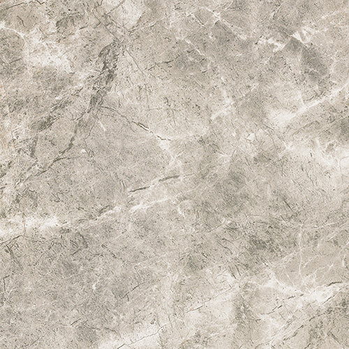 Euromarmo Grigio Marble Look Porcelain Tiles 600x600mm tile