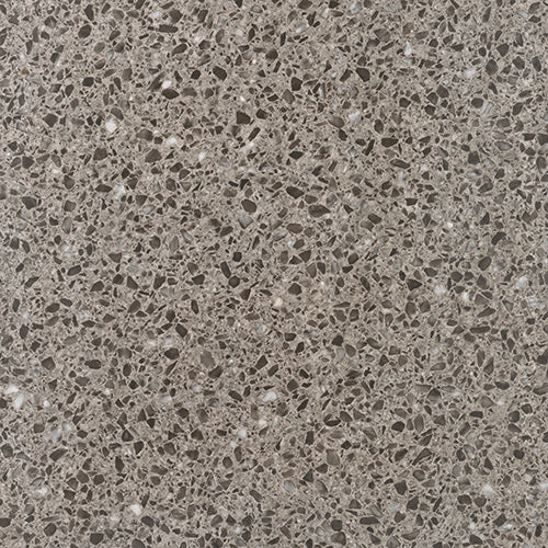 Terrazzo Venezia Grigio Porcelain Tiles tile