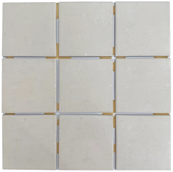 HAYMAN GLAZED MATT