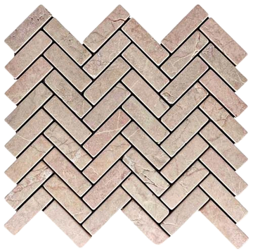 By finish range at Porcelana Tiles