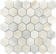 LOTUS WHITE HONED
