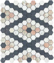 HEXAGON MIX MOSAICS