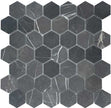 PIETRA GREY HONED