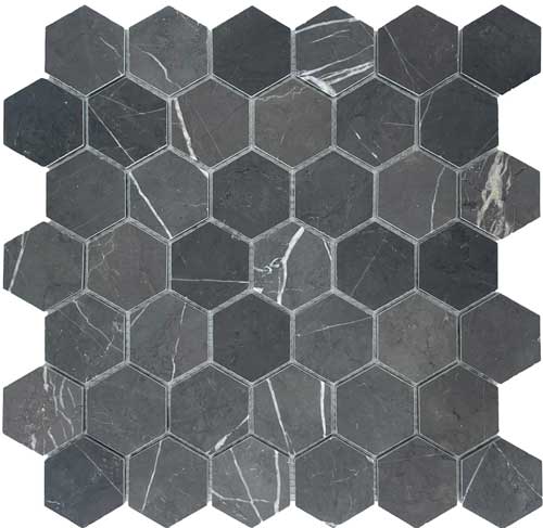PIETRA GREY HONED