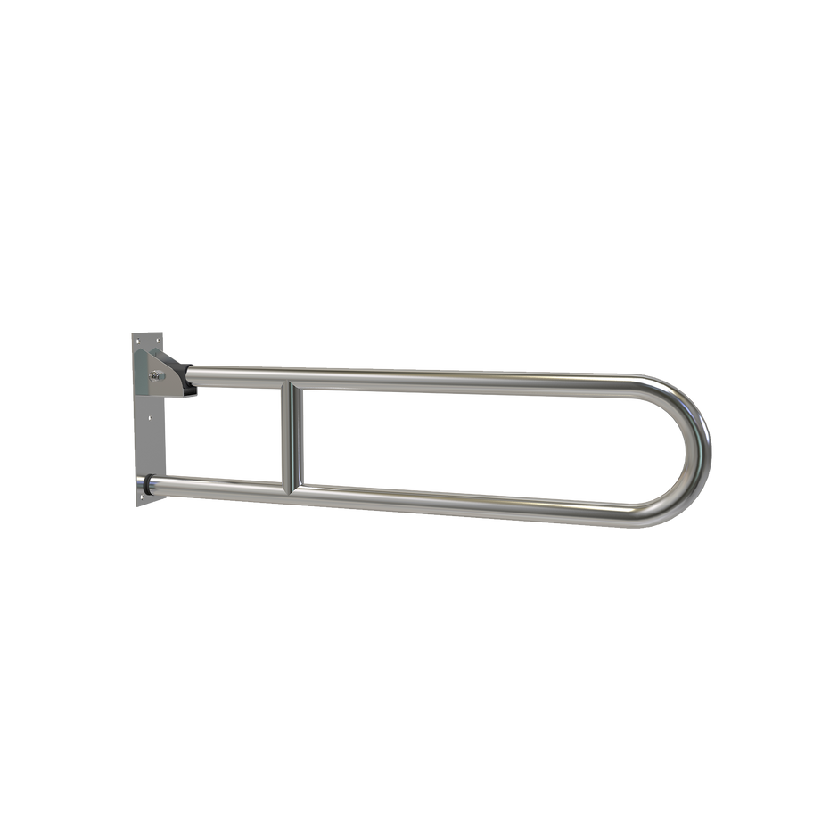 Holdfast Vertical Lock Grab Rail