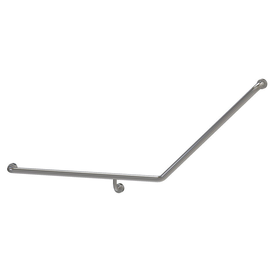 Holdfast 135 Degree Grab Rail (Left Hand)