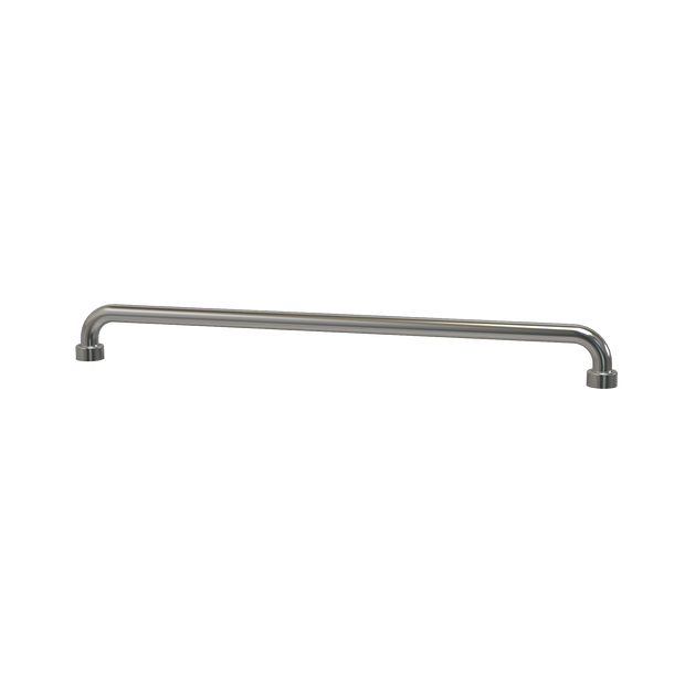 Holdfast Straight Grab Rail 900mm