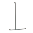 Holdfast Inverted T Shower Rail (Left Hand)