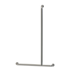 Holdfast Inverted T Shower Rail (Right Hand)