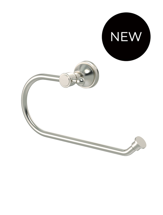 Meir Harrington Guest Towel Rail bathroom accessory