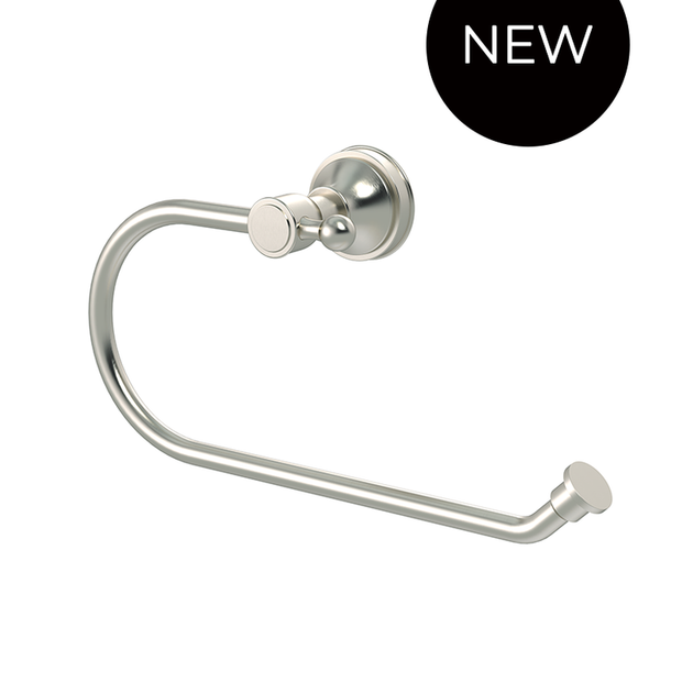 Harrington Guest Towel Rail