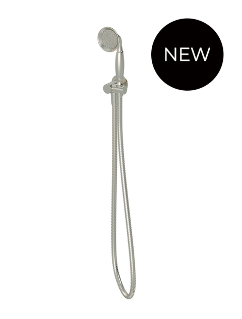 Meir Harrington Hand Shower on Swivel Bracket