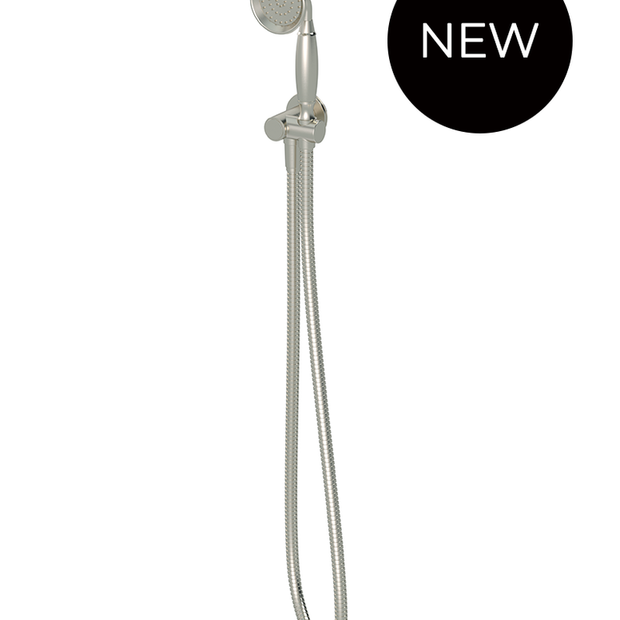Harrington Hand Shower on Swivel Bracket