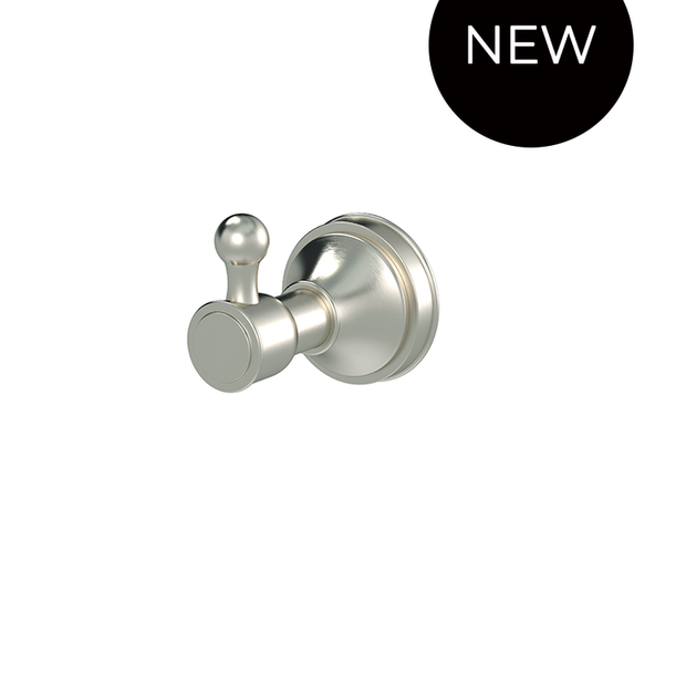 Harrington Robe Hook