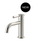 Harrington Short Basin Mixer
