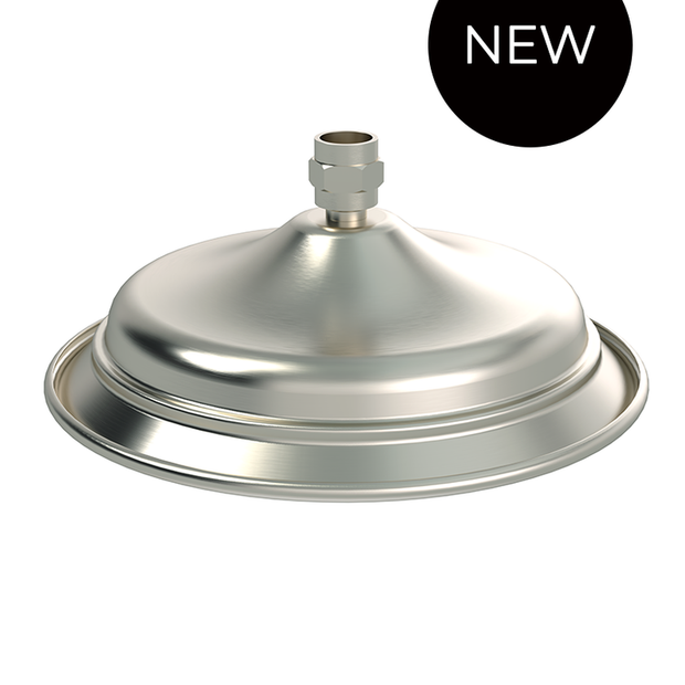Harrington Shower Head 200mm