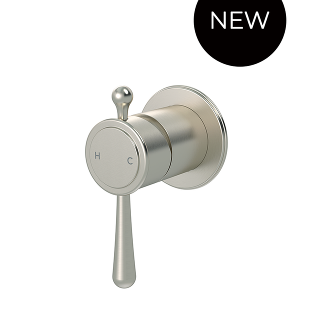 Harrington Wall Mixer Trim Kit (In-Wall Body Not Included)