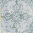 Heritage Green Porcelain Tiles tile