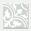 Heritage Aster Green Porcelain Tiles tile