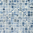Hidra Style Emerald Porcelain Tiles tile