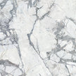 Aurora Invisible Grey Marble Look Porcelain Tiles 1200x1200mm tile