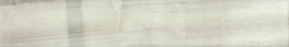 Brush White Dust Gloss Wall Tiles tile