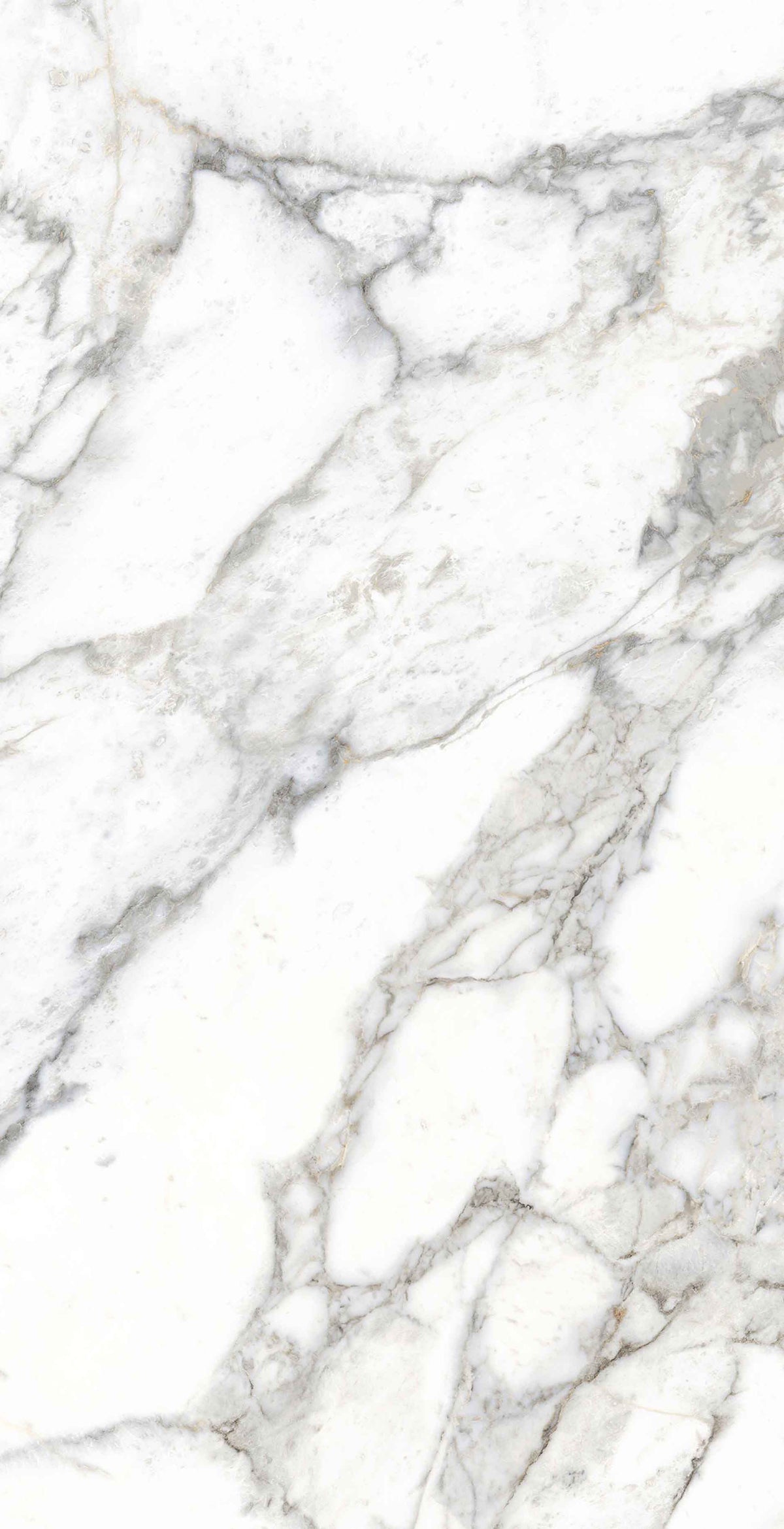 Charme Nickel 3D Porcelain Tiles 600x1200mm tile