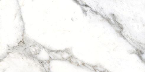 Charme Nickel 3D Porcelain Tiles 300x600mm tile