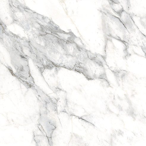 Charme Nickel 3D Porcelain Tiles 600x600mm tile